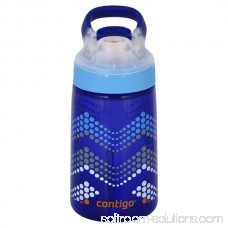 Contigo 14 oz. Kid's Autoseal Gizmo Sip Water Bottle